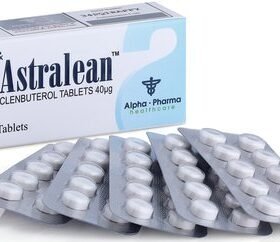 Kaufen Sie Astralean-Tabletten online