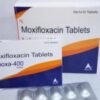 Kaufen Sie Moxifloxacin Tabletten online