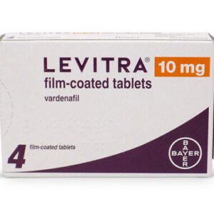 Kaufen-Sie Levitra (Vardenafil) online