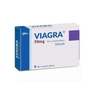 Viagra (Sildenafil) online kaufen