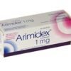 Kaufen-Sie Arimidex (Anastrozol) online