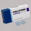Kaufen Sie Halcion (Triazolam) online