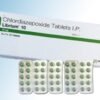 Kaufen-Sie Librium (Chlordiazepoxid) online