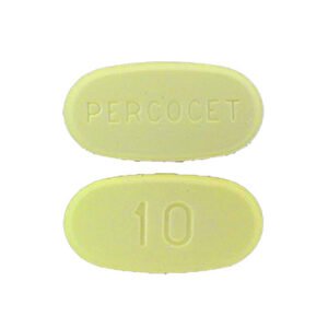 Kaufen Sie Percocet-Tabletten online